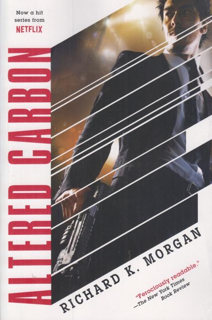 Altered Carbon