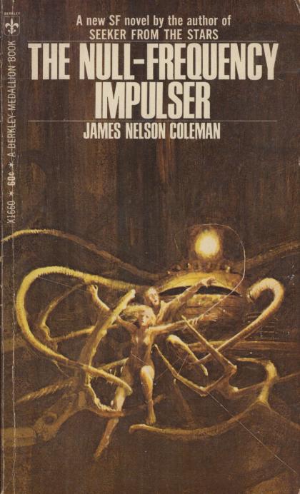 The Null-Frequency Impulser