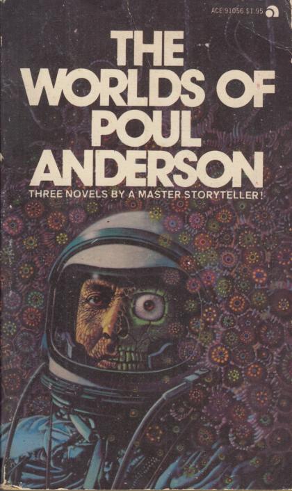 The Worlds of Poul Anderson