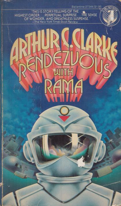 Rendezvous with Rama