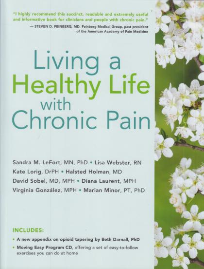 Living a Healthy Life with Chronic Pain