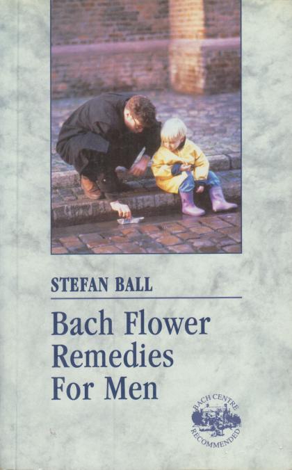 Bach Flower Remedies for Men