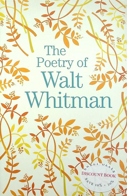 The Poetry of Walt Whitman