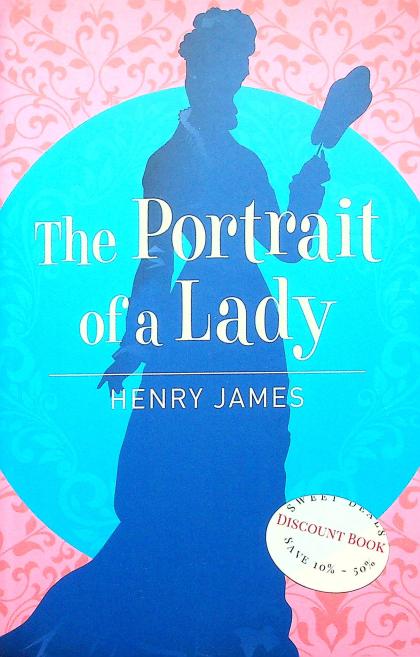 The Portrait of a Lady