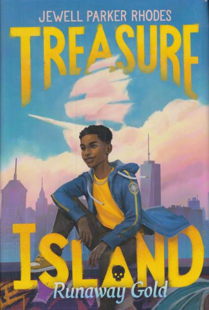 Treasure Island: Runaway Gold