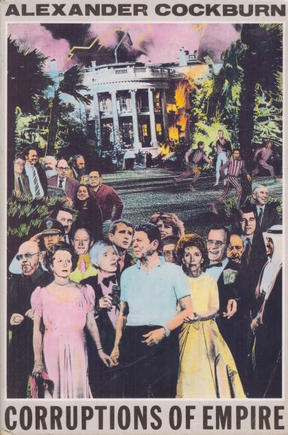 Corruptions of Empire