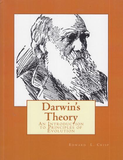 Darwin's Theory: An Introduction to Principles of Evolution