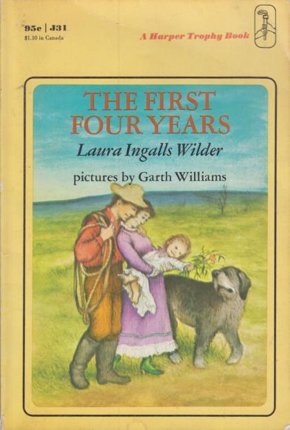 The First Four Years