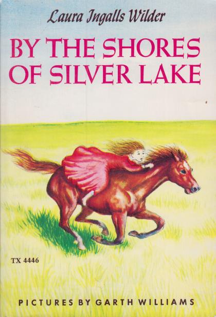 By the Shores of Silver Lake