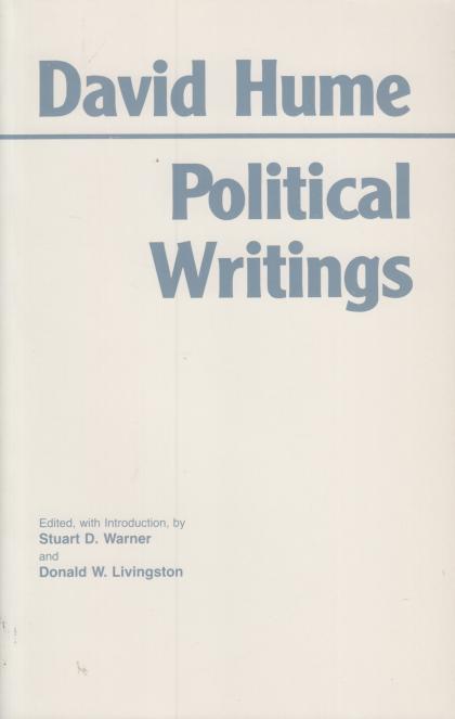 Political Writings
