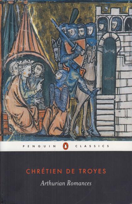 Arthurian Romances