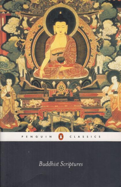 Buddhist Scriptures