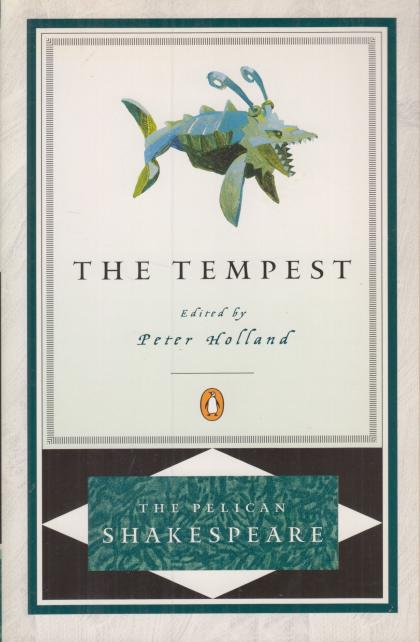 The Tempest