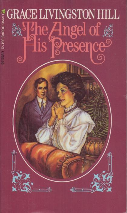 The Angel of His Presence