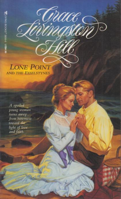 Lone Point: And the Esselstynes