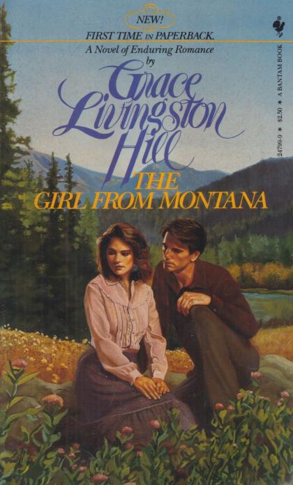 The Girl from Montana