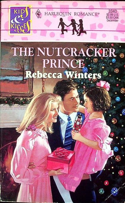 The Nutcracker Prince