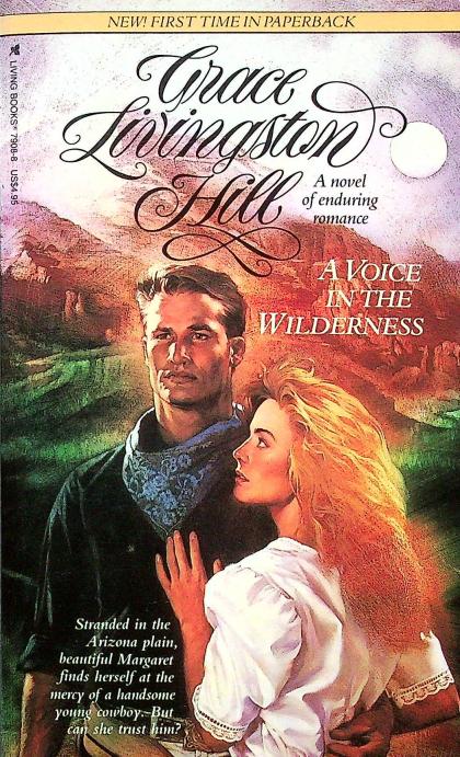 A Voice in the Wilderness