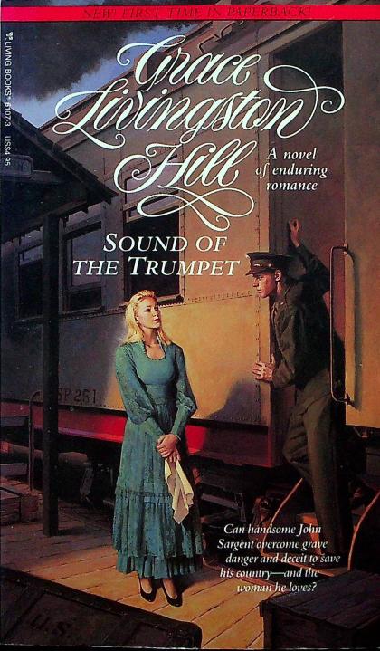 Sound of the Trumpet