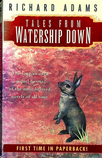 Tales from Watership Down