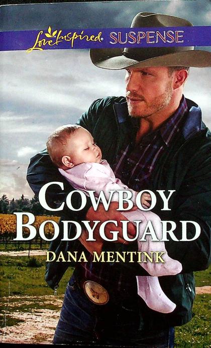 Cowboy Bodyguard