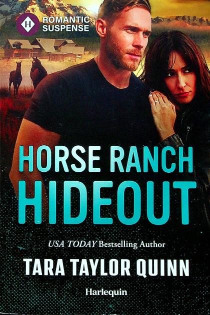 Horse Ranch Hideout