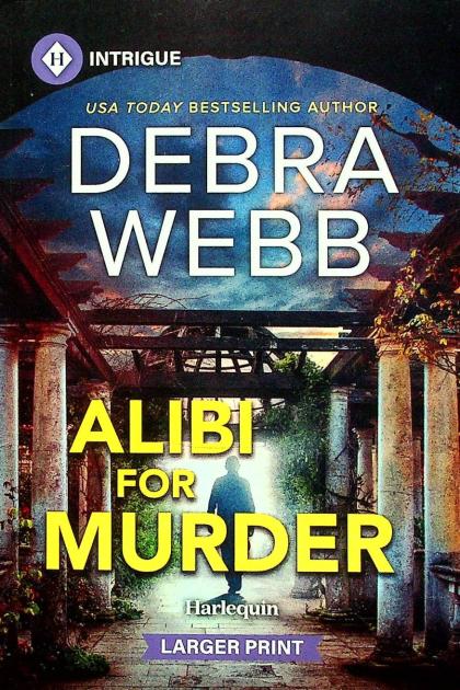 Alibi for Murder