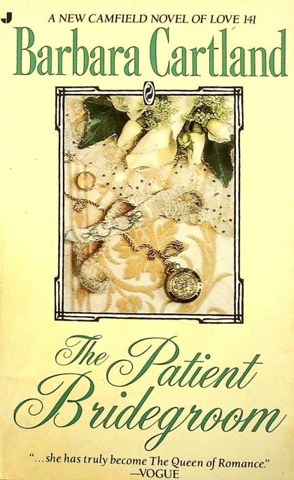 The Patient Bridgeroom