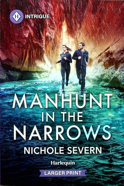 Manhunt in the Narrows