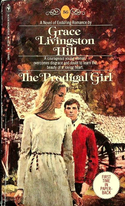 The Prodigal Girl
