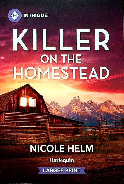 Killer on the Homestead