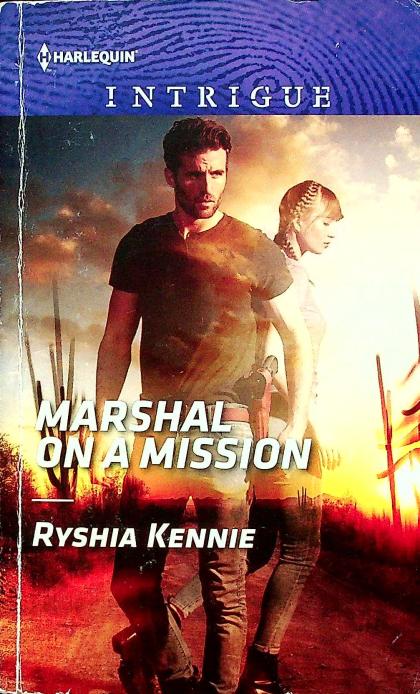 Marshal on a Mission