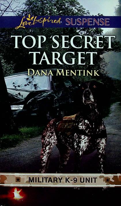Top Secret Target
