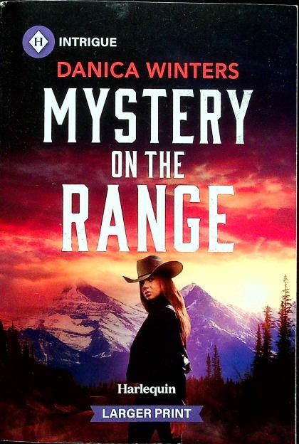 Mystery on the Range