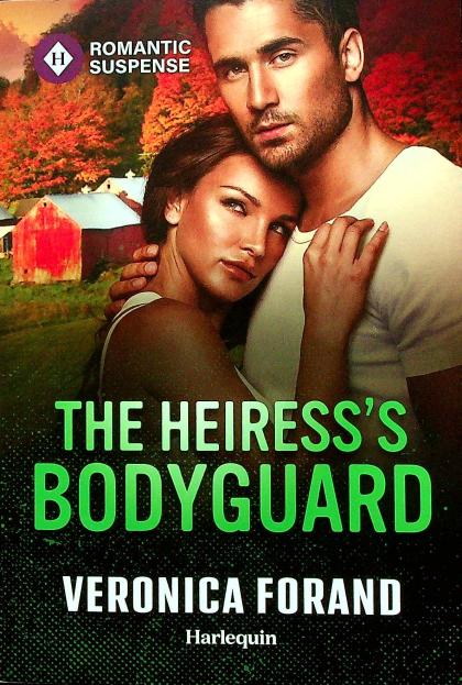 The Heiress's Bodyguard