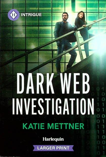Dark Web Investigation