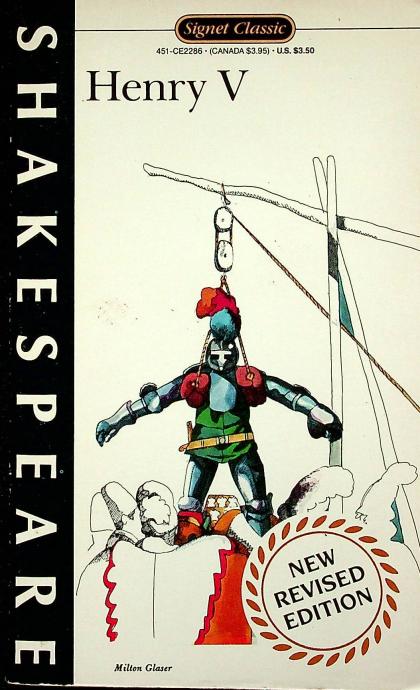 Henry V