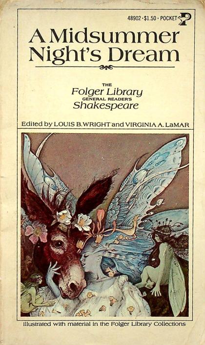 A Midsummer Night's Dream