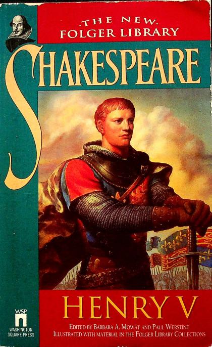 Henry V