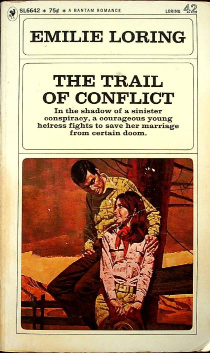 The Trail of Conflict