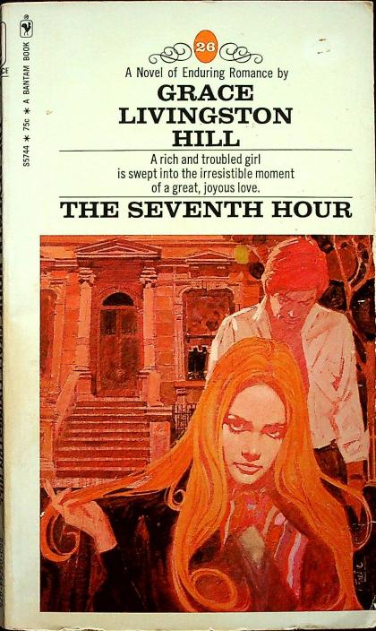 The Seventh Hour