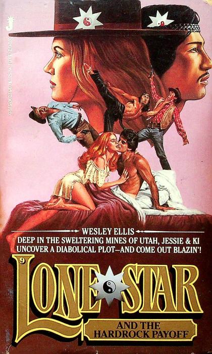 Lone Star and the Hardrock Payoff