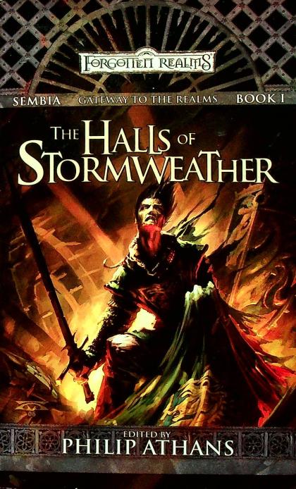 The Halls of Stormweather