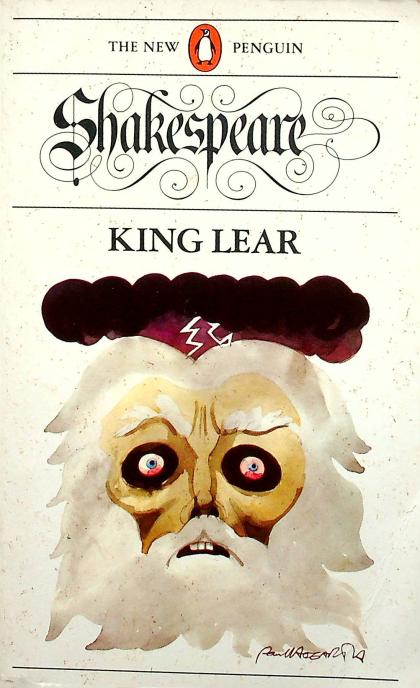 King Lear