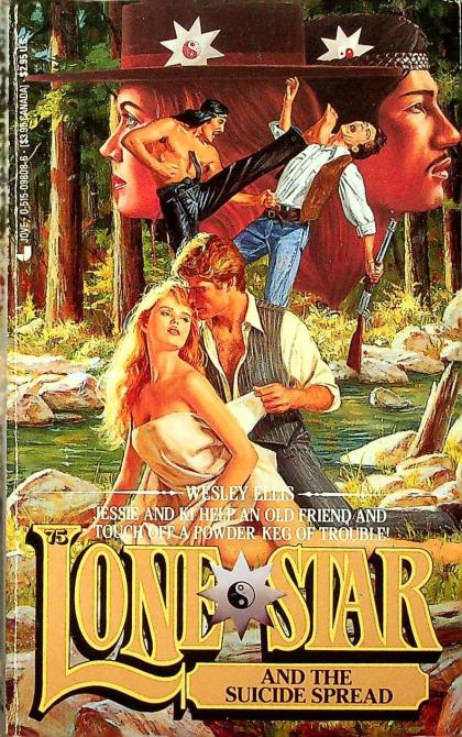 Lone Star and the Suicide Spread