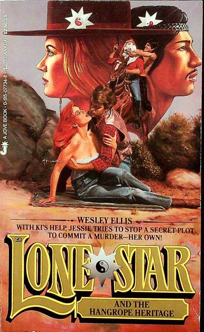 Lone Star and the Hangrope Heritage