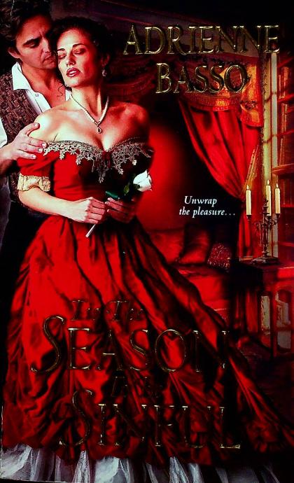 Tis the Season to be Sinful