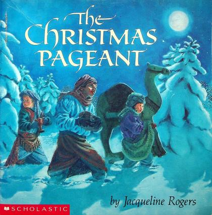 The Christmas Pageant