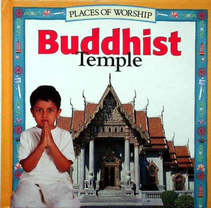 Buddhist Temple