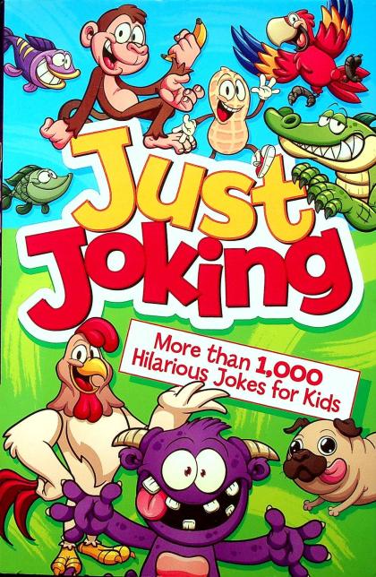 Just Joking
